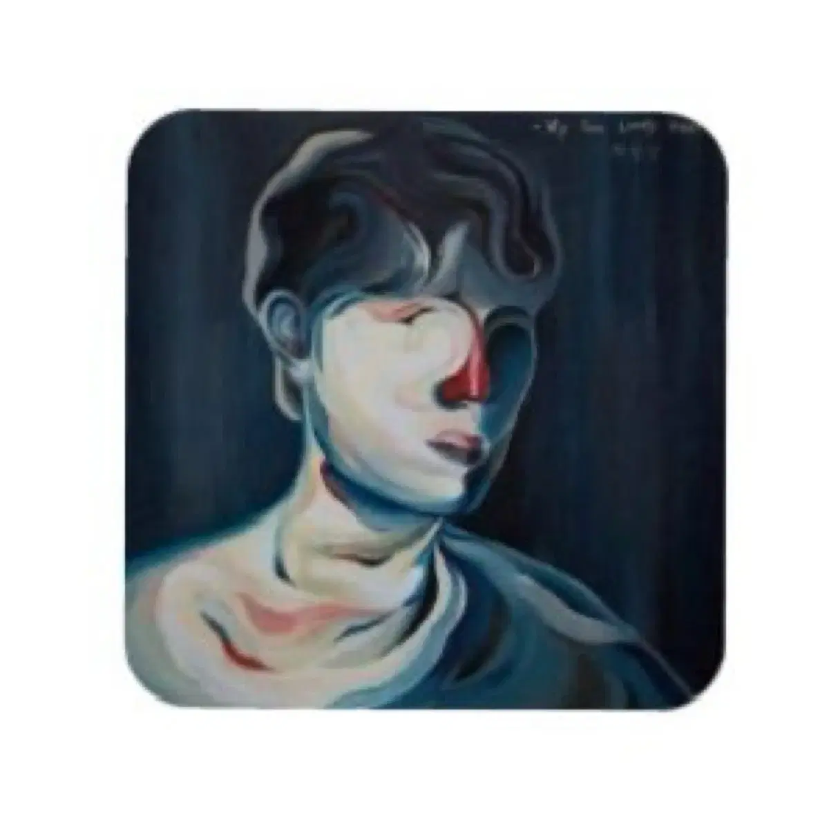 ハヒョンサン hahyunsang 하현상 calibrate LPレコード ktown4u.com : HA HYUN SANG - Mini Album Vol.3 [Calibrate